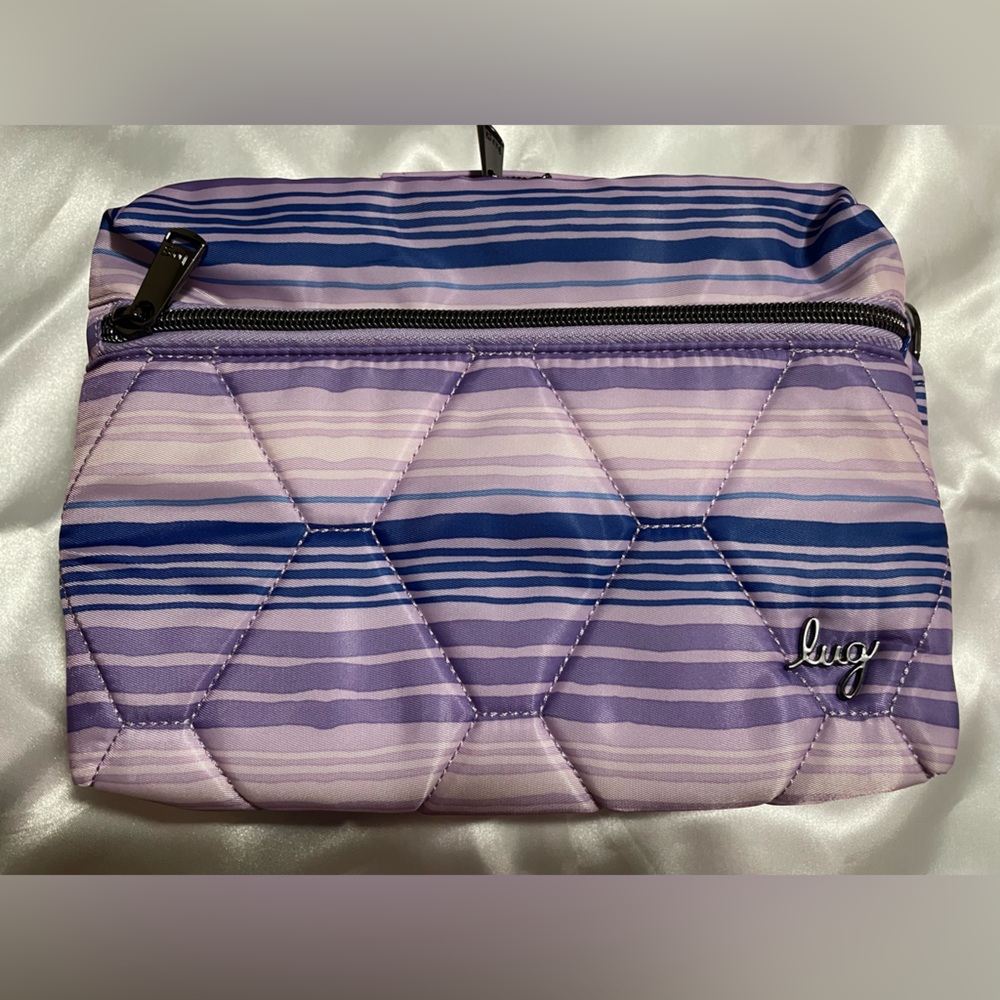 LUG: Bebop Crossbody